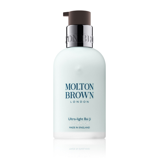 Molton Brown Mens Grooming Ultra-Light Bai Ji Hydrator 100 ml