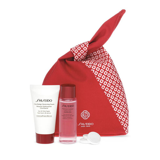 Mini Cleanser Duo