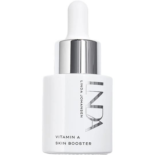 Vitamin A Skin Booster, 15 ml LNDA Serum & Ansiktsolja