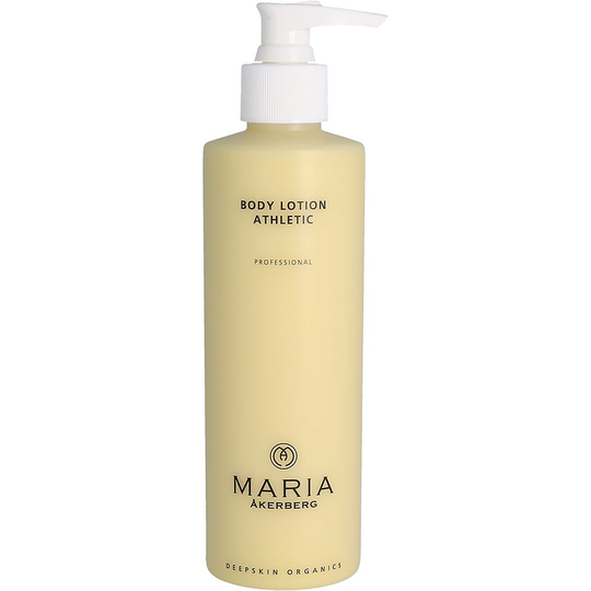 Body Lotion,