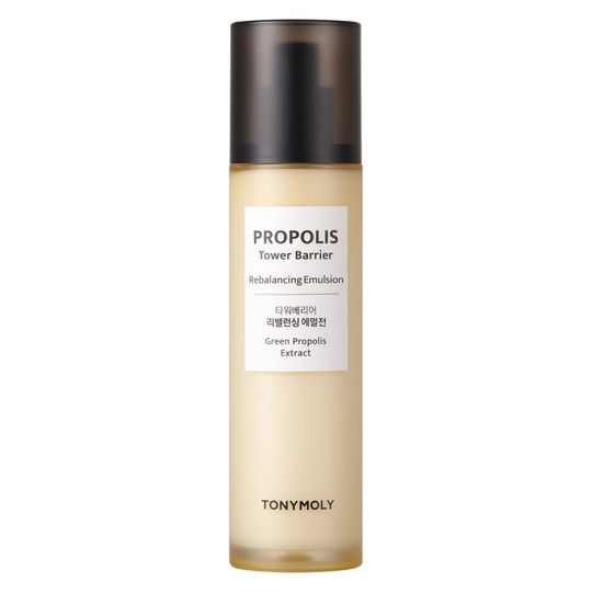 TONYMOLY Propolis Tower Barrier Rebalancing Emulsion (140ml)