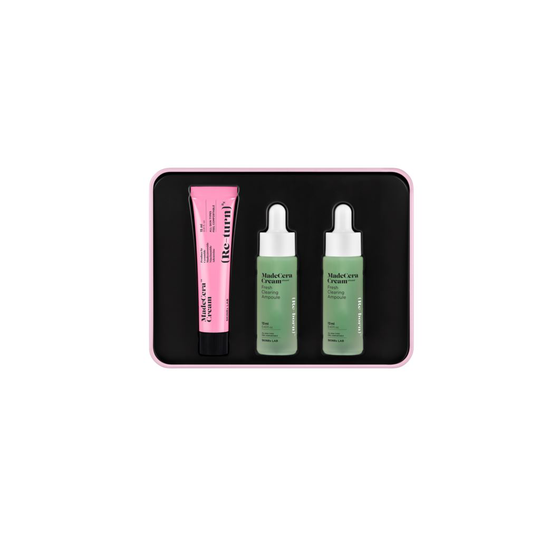 Skinrx Lab MadeCera Cream Special Kit B