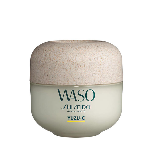WASO Yuzu-C Beauty Sleeping Mask