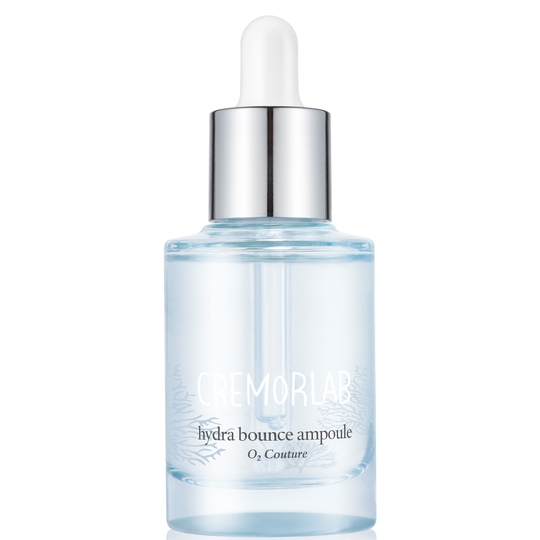 Cremorlab O2 Couture Hydra Bounce Ampoule 30 ml