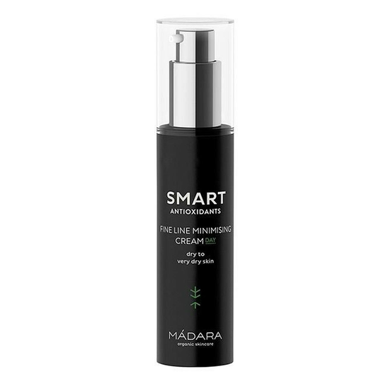 Madara Smart Antioxidants Cream Dry Skin 50 ml