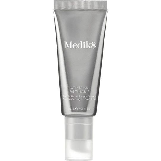 Crystal Retinal 1 Serum, 30 ml Medik8 Serum & Ansiktsolja