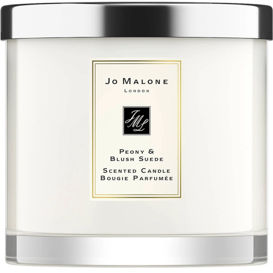Jo Malone London Peony & Blush Suede Home Candle