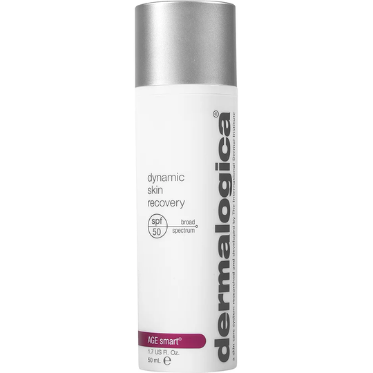 Dermalogica Dynamic Skin Recovery SPF 50, 50 ml Dermalogica Dagkräm
