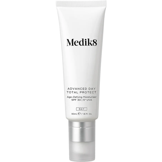 Advanced Day Total Protect SPF 30, 50 ml Medik8 Ansiktskräm