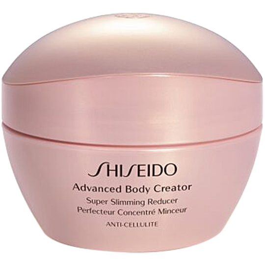 Shiseido Advanced Body Creator Super Slimming Reducer, 200 ml Shiseido Body Lotion