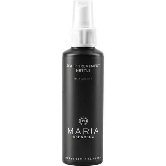 Scalp Treatment Nettle, 125 ml Maria Åkerberg Hårvårdsprodukter