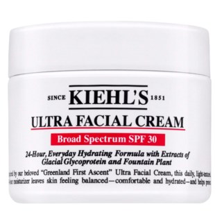 Ultra Facial Cream SPF 30