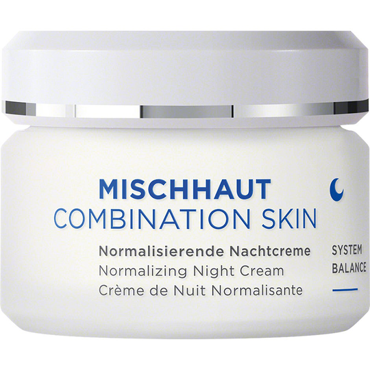 Annemarie Börlind, 50 ml Annemarie Börlind Nattkräm