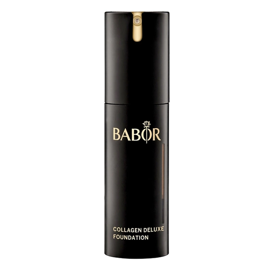 Babor Deluxe Foundation 03 Natural