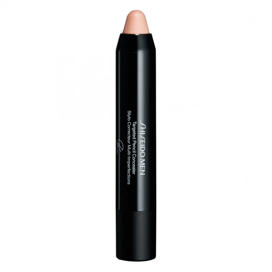 Shiseido Men Targeted Pencil Concealer Light