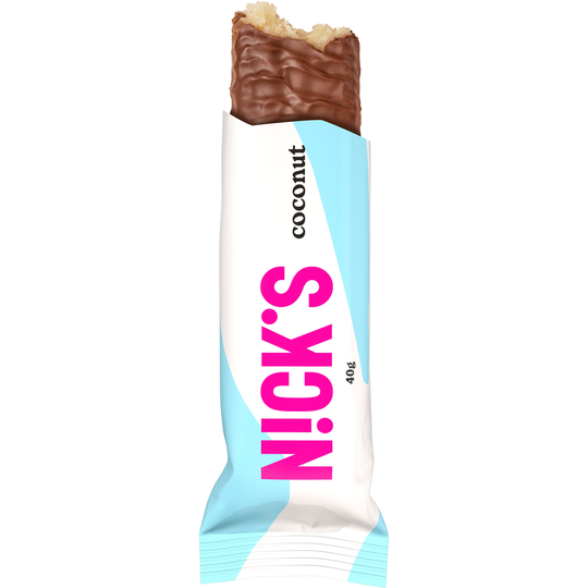 NICK'S Coconut 40 g