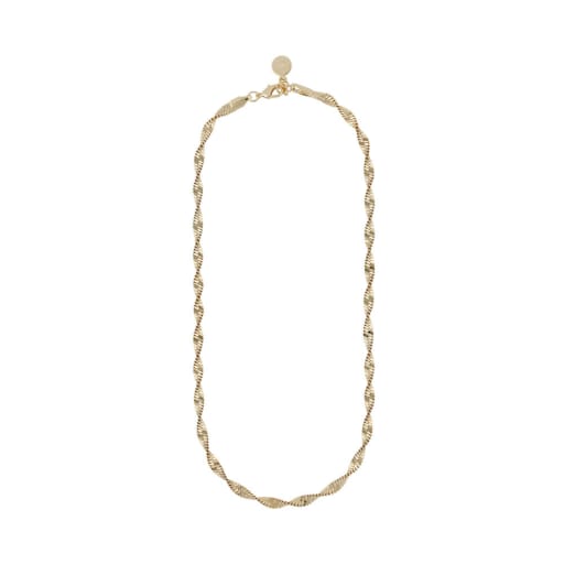Core Tess Plain Necklace