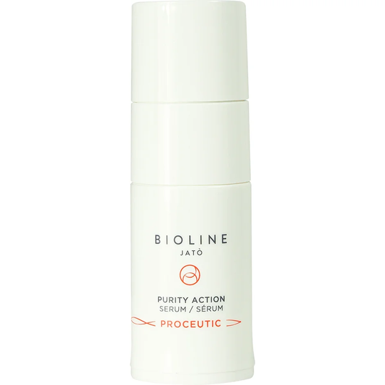 Proceutic Purity Action Serum, 15 ml Bioline Ansiktsserum
