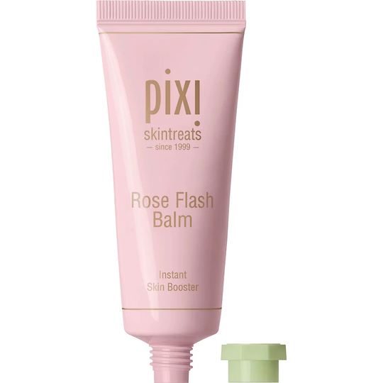 Pixi Rose Flash Balm, 45 ml Pixi Ansiktsmask