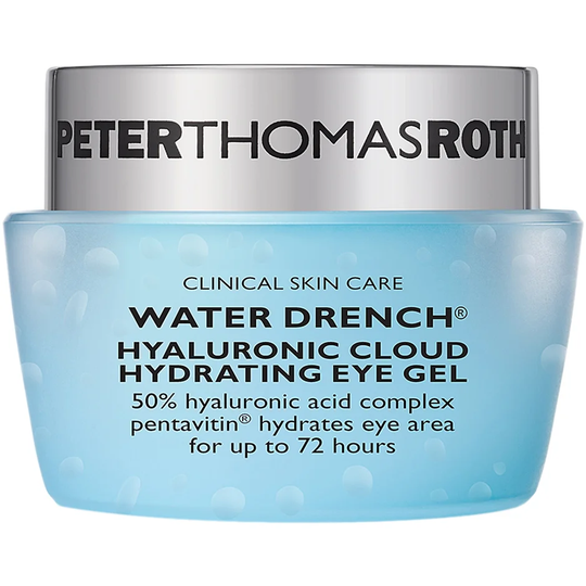 Water Drench Hyaluronic Cloud Hydrating Eye Gel, 15 ml Peter Thomas Roth Ögon