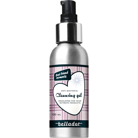 Belladot Cleansing Gel 100 ml