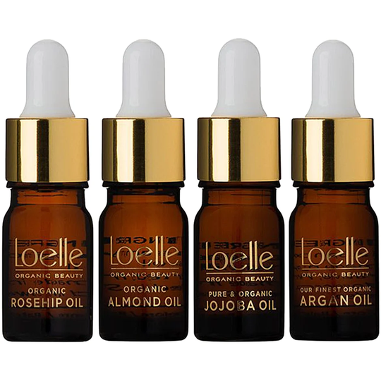Oil Family, Loelle Ansiktsolja