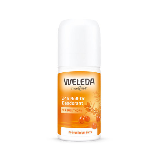 Sea Buckthorn 24h Deo Roll On 50ml