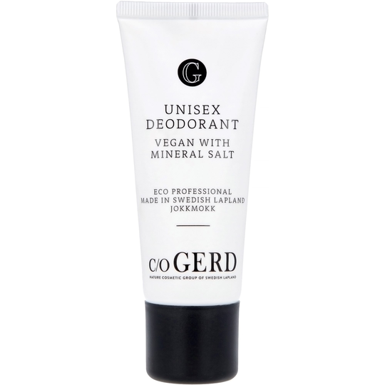 c/o Gerd Unisex Deodorant 60 ml