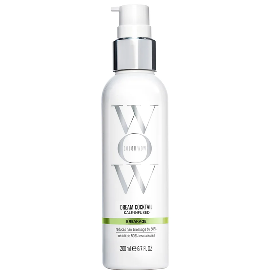 Colorwow Kale Cocktail Bionic Tonic, 200 ml Colorwow Stylingprodukter