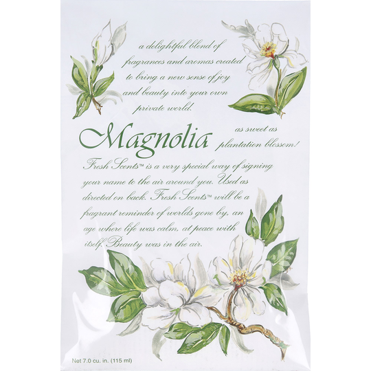 Fresh Scents Doftpåse Magnolia