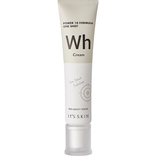 Power 10 Formula One Shot WH Cream, It'S SKIN Dagkräm