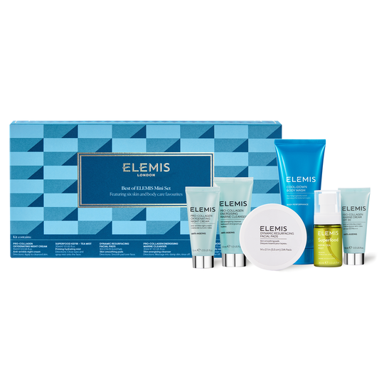 Elemis Best of ELEMIS Mini Set