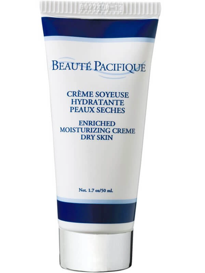 Beauté Pacifique Moisturizing Cream Dry Skin (50ml)