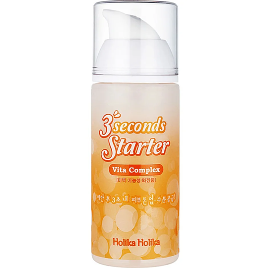Holika Holika 3 Seconds Starter Vita Complex, 150 ml Holika Holika K-Beauty