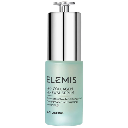 Pro-Collagen Renewal Serum, 15 ml Elemis Serum & Ansiktsolja