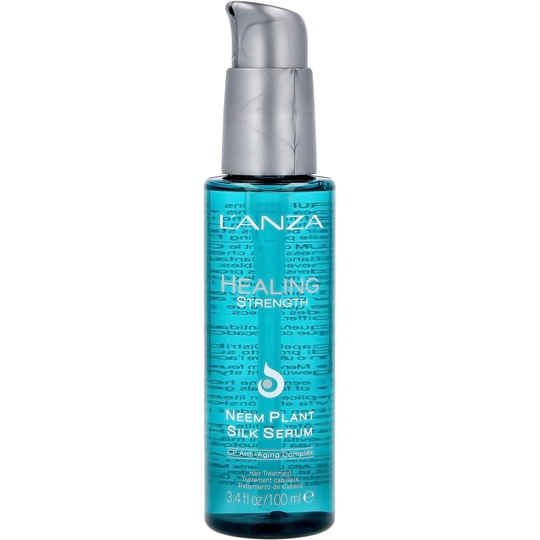 Lanza Healing Strength Silk Serum 100 ml