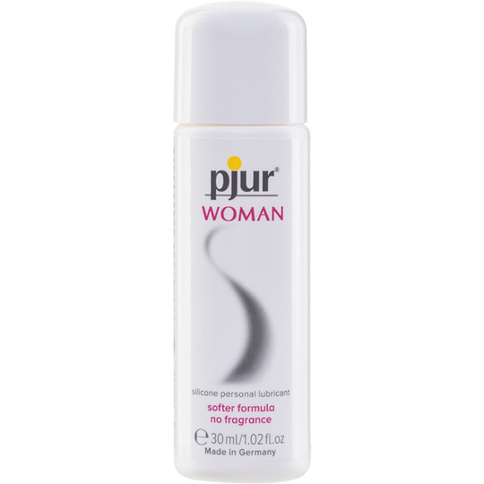 Woman, 30 ml pjur Glidmedel