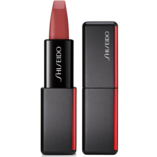 Shiseido Modernmatte Powder Lipstick 508 Semi nude