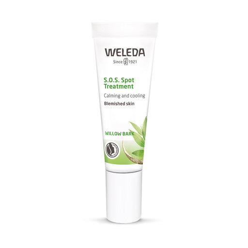 S.O.S. Spot Treatment