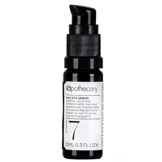 Ilapothecary Hyaluronic Eye Serum (10ml)