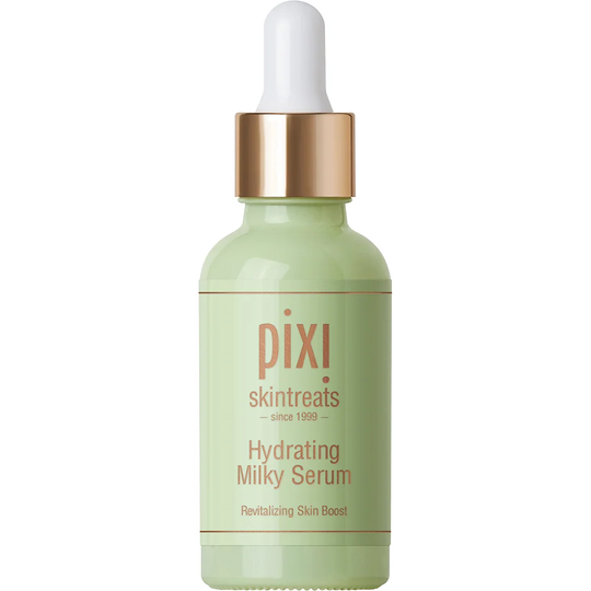 Pixi Hydrating Milky Serum, 30 ml Pixi Serum & Ansiktsolja