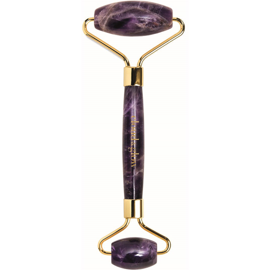 Cloud & Glow Amethyst Roller