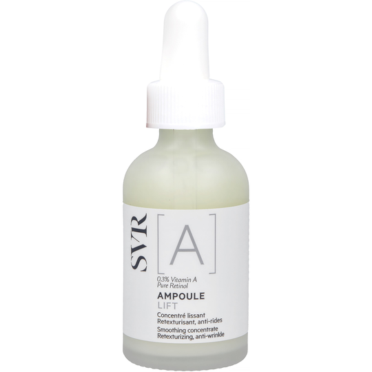 SVR Ampoule A 30 ml