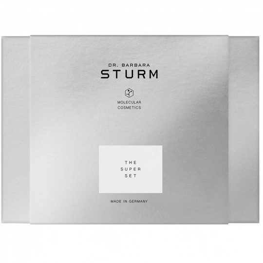 Dr. Barbara Sturm The Super Set