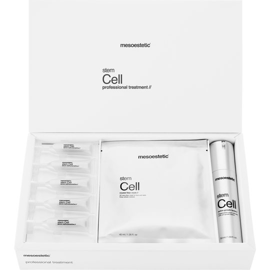 Mesoestetic Stem Cell Professional Treatment 93 ml