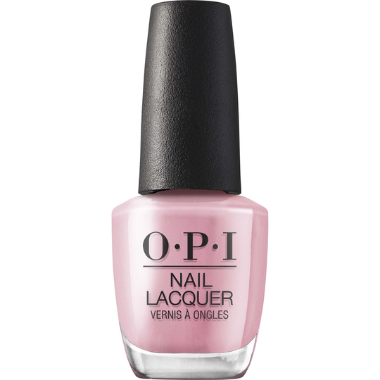 OPI Nail Lacquer Downtown LA Collection P Ink on Canvas
