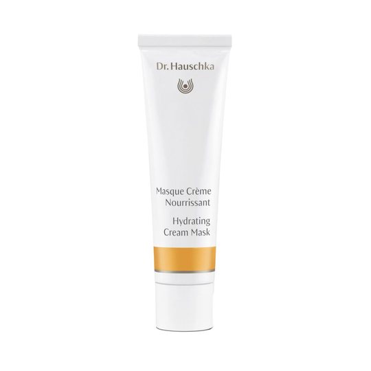 Dr. Hauschka Hydrating Cream Mask 30 ml