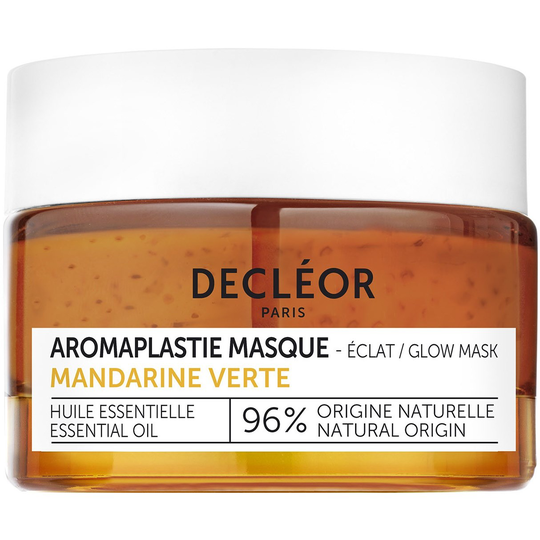 Decléor Green Mandarin Aromaplastie Glow Mask 50 ml