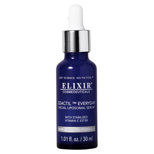 Elixir Cosmeceuticals Ceactil Everyday Serum (30ml)