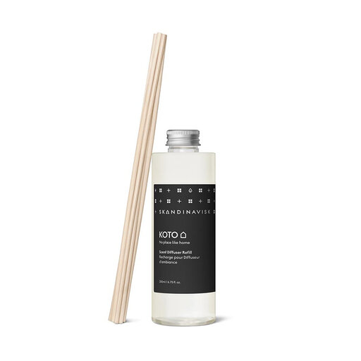Koto Doftpinnar Refill